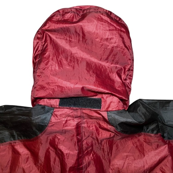 The North Face Goretex Hooded Vintage Jacket Size Large - Picture 8 of 11